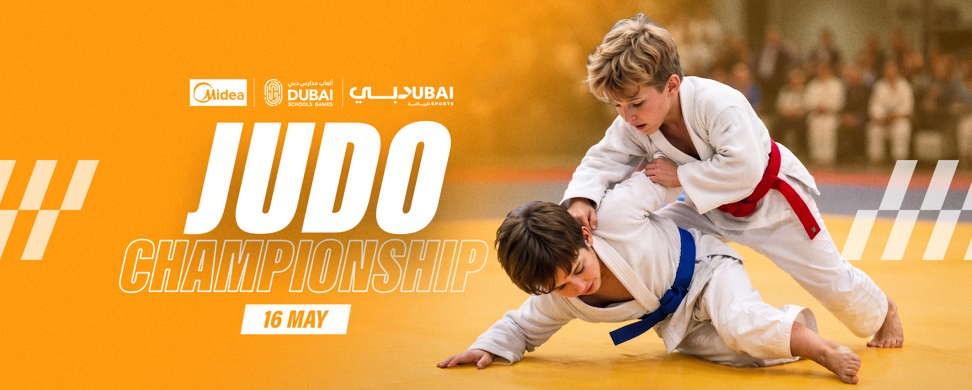 Judo Championship