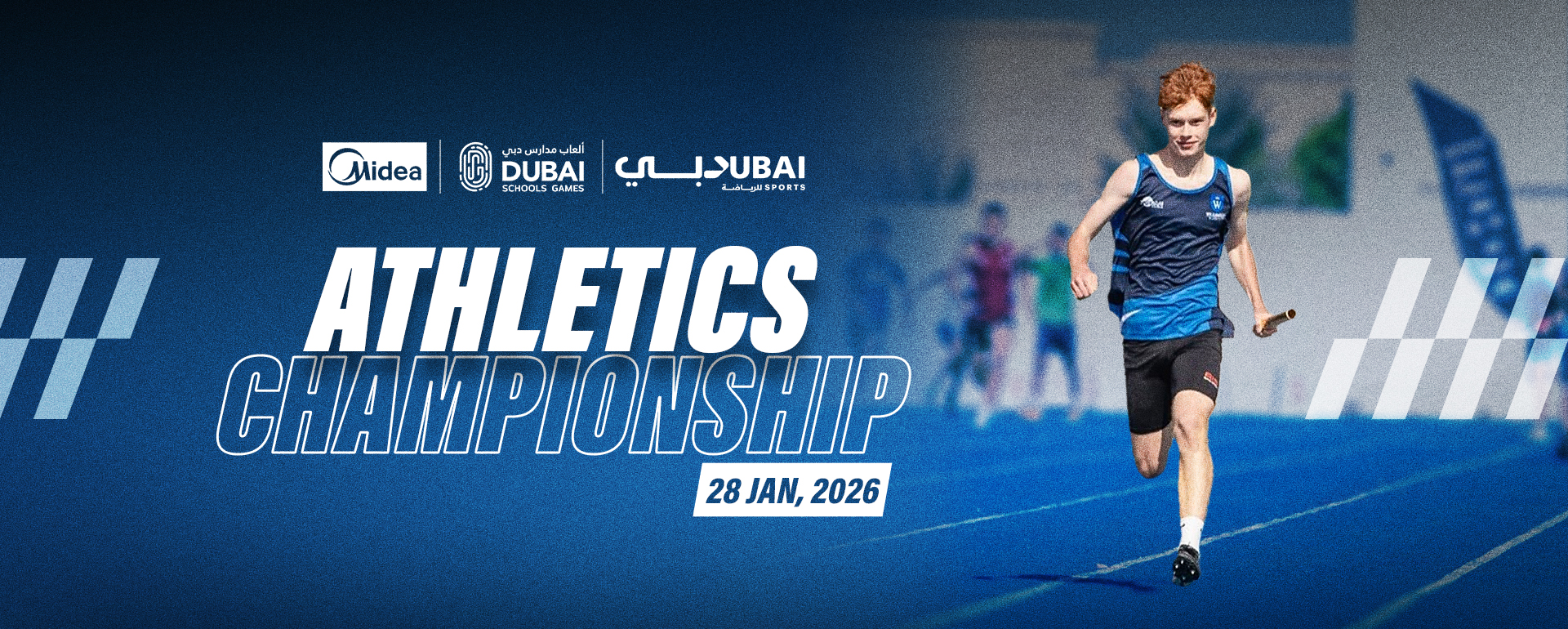 Athletics Championship