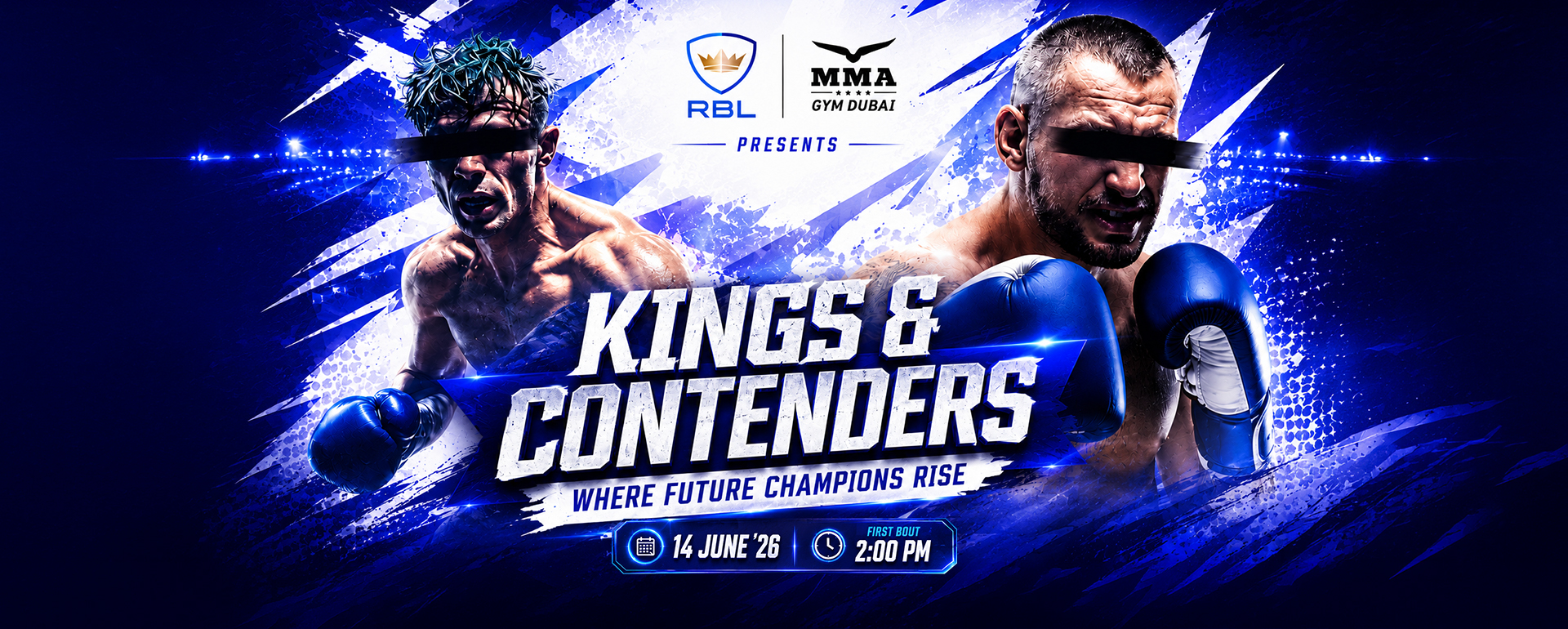 Kings & Contenders